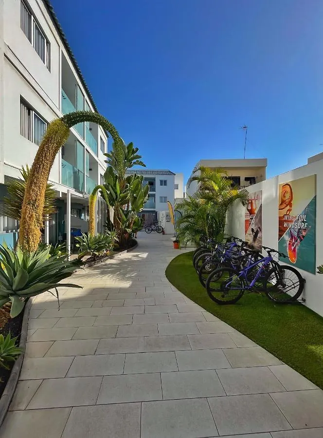 Bristol Palmeras Corralejo Spain