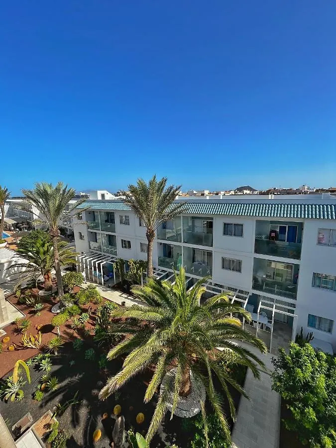 Bristol Palmeras Corralejo Apartment