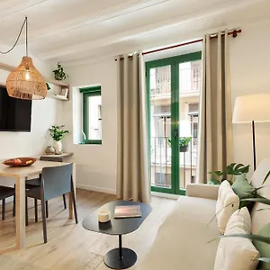 Ola Living Vidreria Barcelona